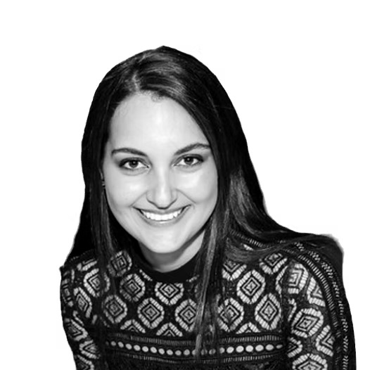 Niki Makkinejad
