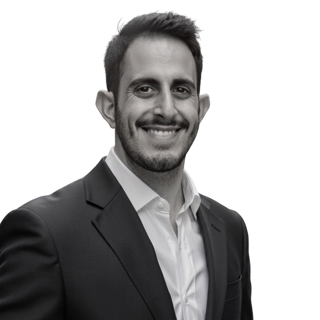 Aaron Noorani