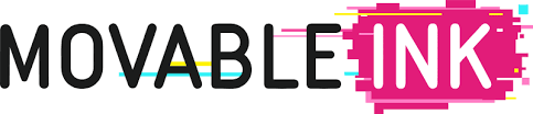 Movable Ink logo