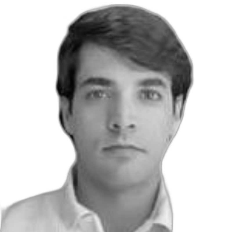 Enrique de Leon Hicks