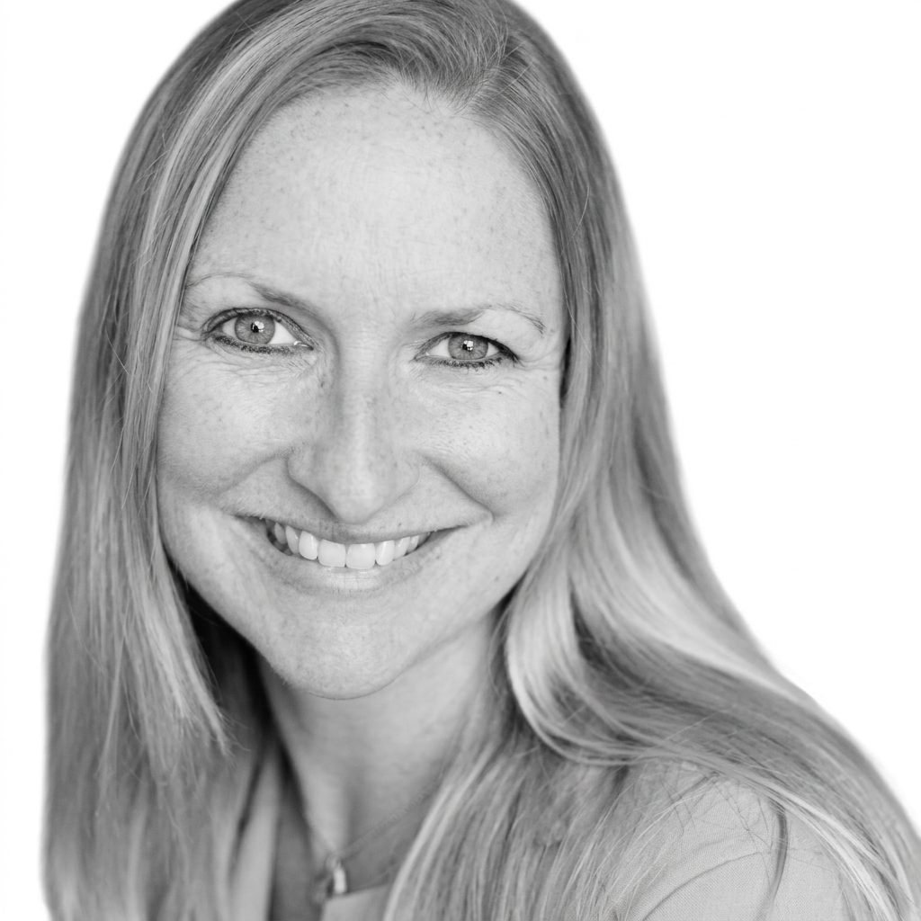Katherine Noreen