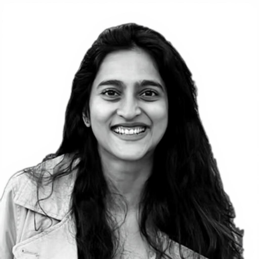 Madhuri Pujari