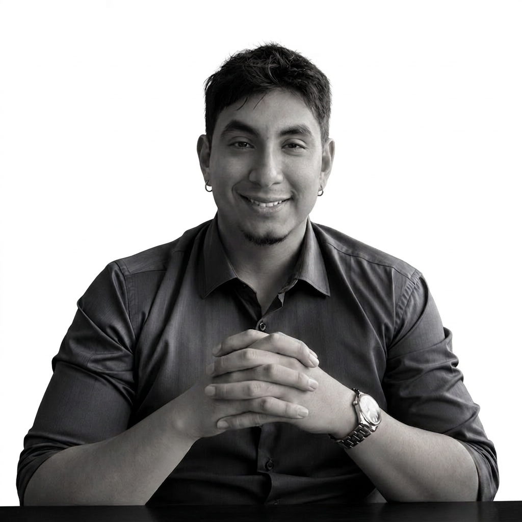 Tomas Fuentes